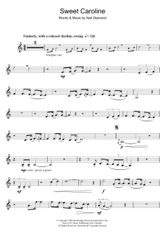Sweet Caroline (Download) 