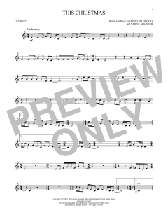 This Christmas von Donny Hathaway (Download) 