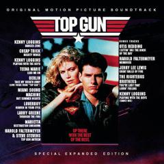 Top Gun von Harold Faltermeyer (Download) 