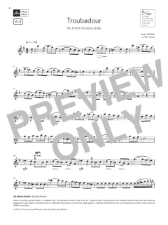 Troubadour (Download) 