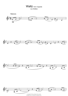Waltz (Download) 