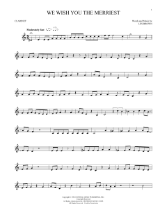 We Wish You The Merriest von Frank Sinatra (Download) 