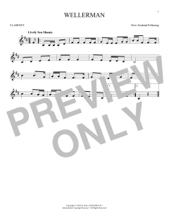 Wellerman (Download) 
