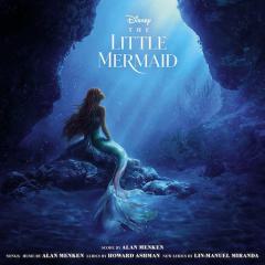Wild Uncharted Waters von Alan Menken (Download) 