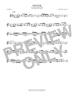 Winter (Download) 