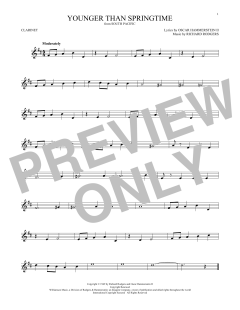 Younger Than Springtime von Stan Kenton (Download) 