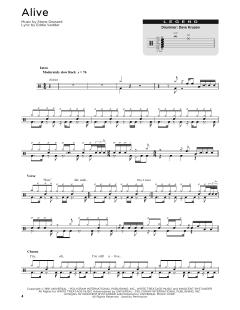 Alive von Pearl Jam (Download) 