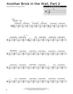 Another Brick In The Wall, Part 2 von Pink Floyd (Download) 