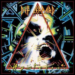 Pour Some Sugar On Me von Def Leppard (Download) 