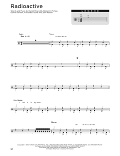 Radioactive von Imagine Dragons (Download) 