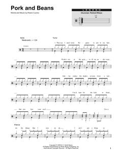 Pork And Beans von Weezer (Download) 