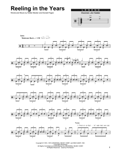Reeling In The Years von Steely Dan (Download) 