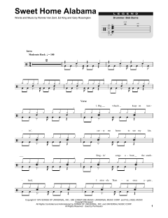 Sweet Home Alabama (Download) 
