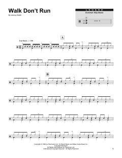 Walk Don't Run von The Ventures (Download) 