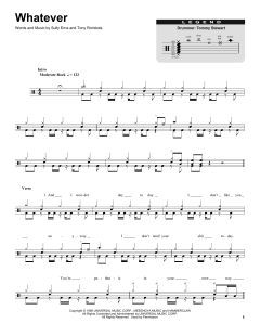 Whatever von Godsmack (Download) 