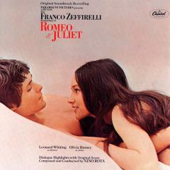 A Time For Us von Nino Rota (Download) 