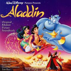 A Whole New World von Tim Rice (Download) 