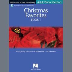 Away In A Manger von William J. Kirkpatrick (Download) 
