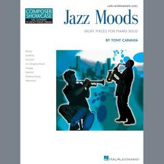 Carefree von Tony Caramia (Download) 