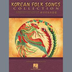 Chestnut von Korean Folksong (Download) 