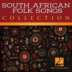 Dance von South African folk song (Download) 