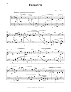 Evocation (Download) 
