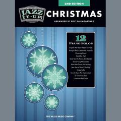 Good King Wenceslas [Jazz version] von John Mason Neale (Download) 