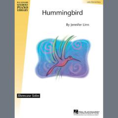 Hummingbird von Jennifer Linn (Download) 