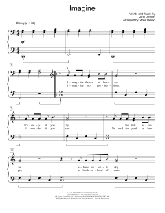Imagine (Download) 