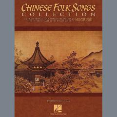 Jasmine Flower Song (Download) 