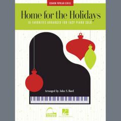 Joy To The World von Isaac Watts (Download) 