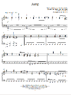 Jump von Van Halen (Download) 