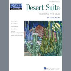 Kokopelli von Carol Klose (Download) 