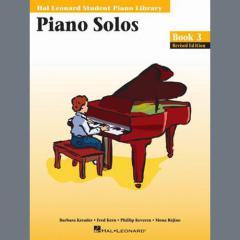 Lullaby Angel von Phillip Keveren (Download) 
