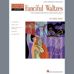 Maestro, There's A Fly In My Waltz von Carol Klose (Download) 