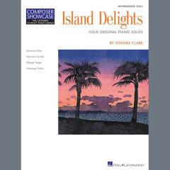 Mango Tango von Sondra Clark (Download) 