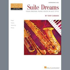 Melancholy von Tony Caramia (Download) 