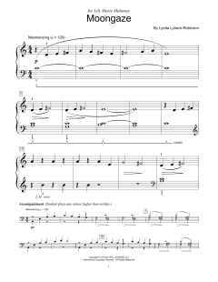 Moongaze (Download) 