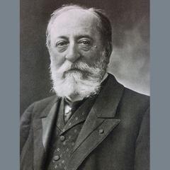 Moto Perpetuo, Op. 135, No. 3 von Camille Saint-Saëns (Download) 