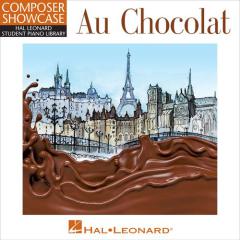 Mousse au chocolat (Download) 