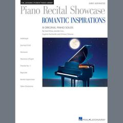 Nocturne von Christos Tsitsaros (Download) 