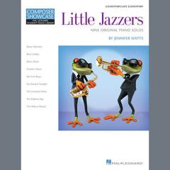 Orange Shoes Blues (Download) 