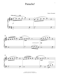 Panache! (Download) 