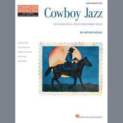 Prairie Gary von Arthur Houle (Download) 