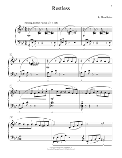 Restless (Download) 