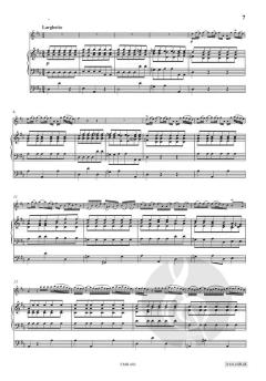 Concerto in D-Dur DOWNLOAD von Johann Sebastian Bach 