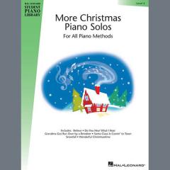Santa Claus Is Comin' To Town von Fred Coots (Download) 