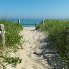 Seaside Stride von Mike Springer (Download) 