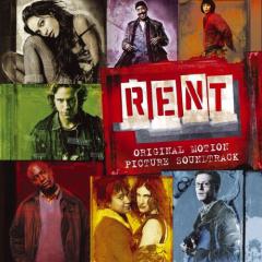 Seasons Of Love von Jonathan Larson (Download) 