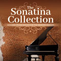 Sonatina Romantique von Mona Rejino (Download) 